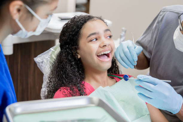 Best After-Hours Dental Trauma Care in Nashville, AR