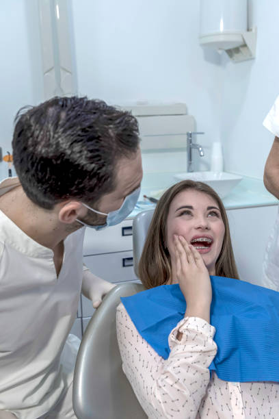 Best Emergency Treatment for Dental Infections or Abscesses in Nashville, AR