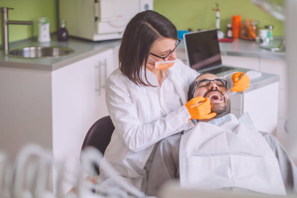 Best Same-Day Emergency Dental Services in Nashville, AR