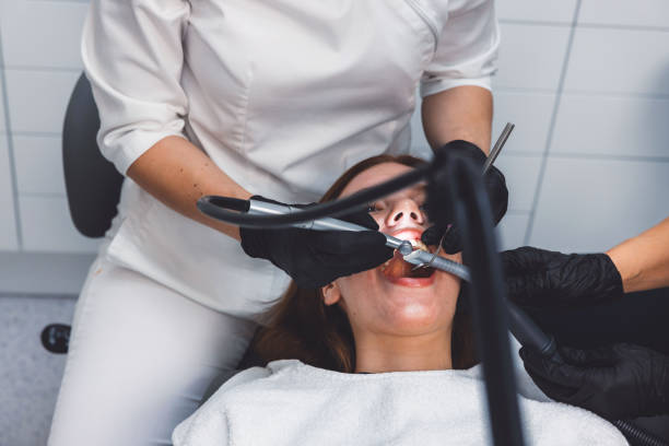 Best Emergency Root Canal Treatment in Nashville, AR