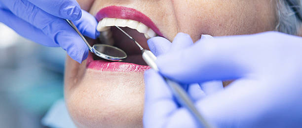 Best Urgent Care for Lost Fillings or Crowns in Nashville, AR